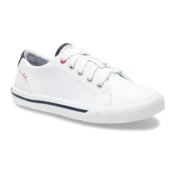 Sperry Top-Sider Striper II LTT Sneaker White -Sperry 4bb1a0973e843b6935c352f4a639637157204ae6