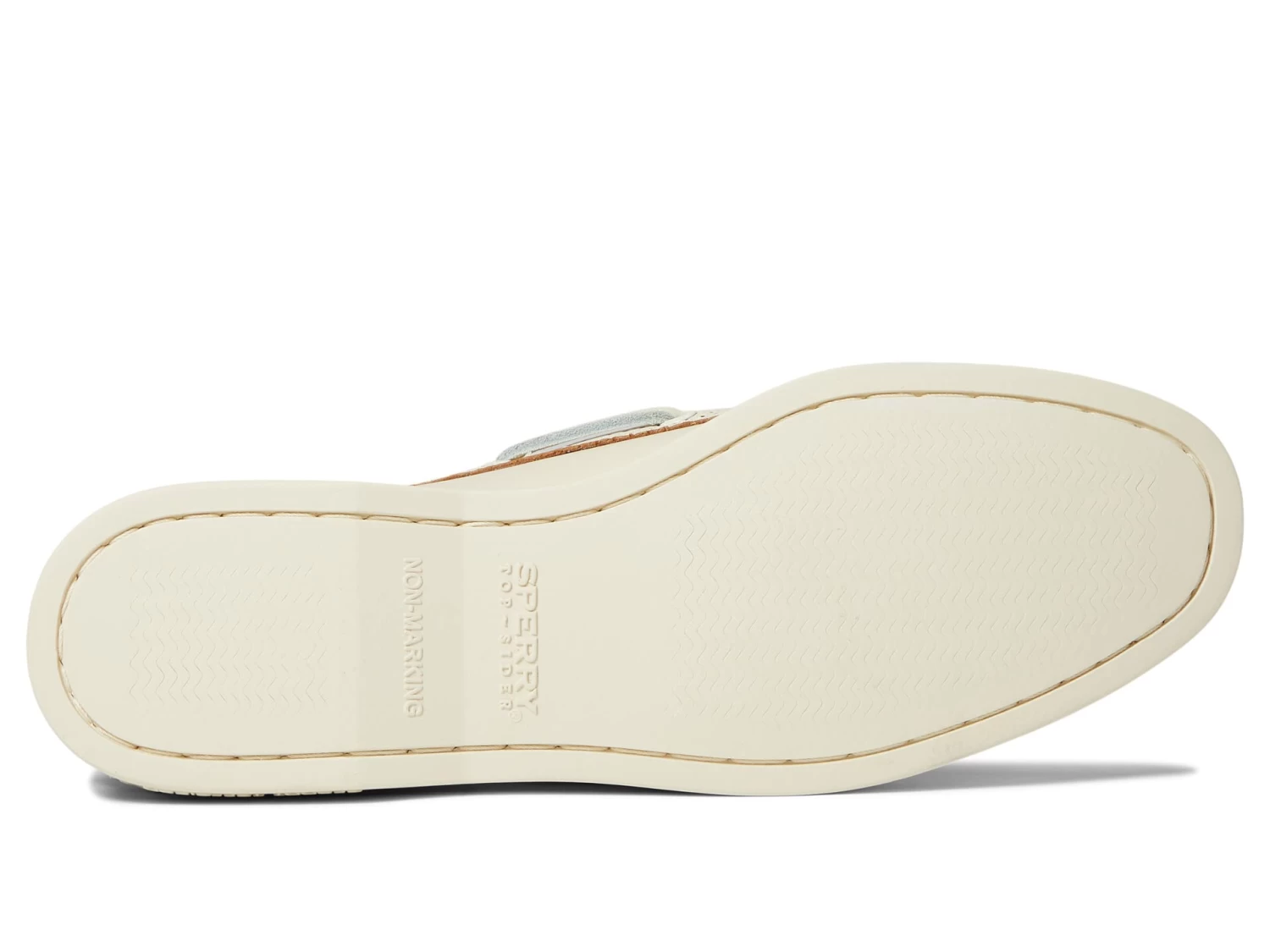 Sperry A/O 2-Eye Pin Perf 3 Sperry A/O 2-Eye Pin Perf - Image 3