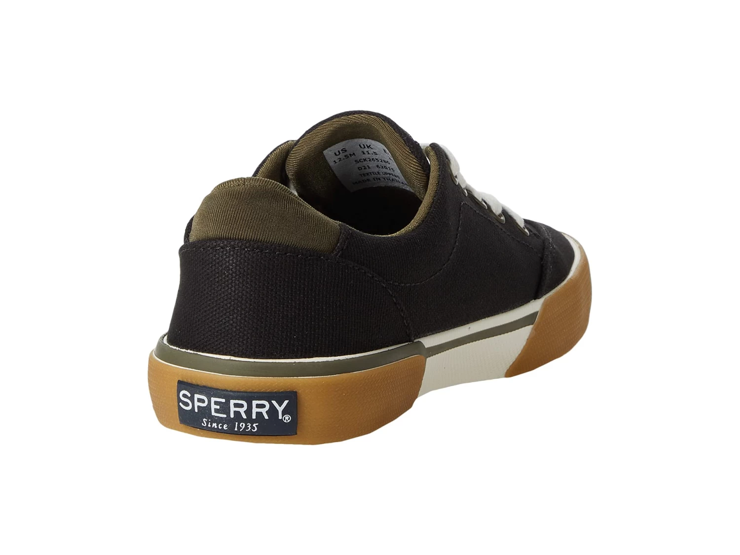 Sperry Kids Harbor Tide Washable (Little Kid/Big Kid) 5 Sperry Kids Harbor Tide Washable (Little Kid/Big Kid) - Image 5