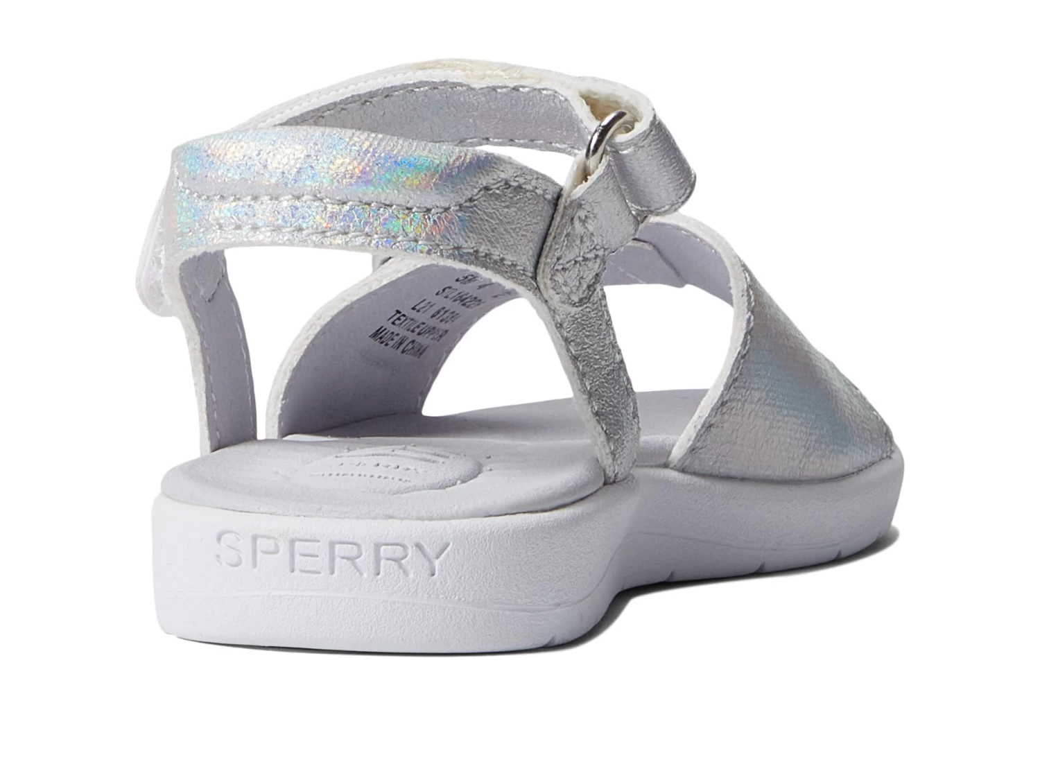 Sperry Kids Galley Plushwave (Toddler) 5 Sperry Kids Galley Plushwave (Toddler) - Image 5