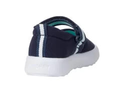 Sperry Kids Port Mast Plushwave MJ (Toddler/Little Kid) -Sperry 614exI zQPL