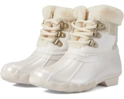 Sperry Kids Alpine Saltwater (Little Kid/Big Kid)