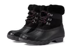 Sperry Kids Alpine Saltwater (Little Kid/Big Kid)