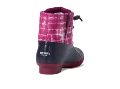 Sperry Kids Saltwater Boot (Toddler/Little Kid) -Sperry 616njIuJxfL