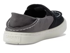 Sperry Kids Salty Washable (Little Kid/Big Kid) -Sperry 619iZ2vlHPL