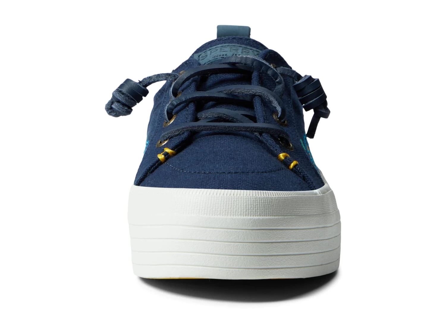 Sperry Crest Vibe Platform 6 Sperry Crest Vibe Platform - Image 6