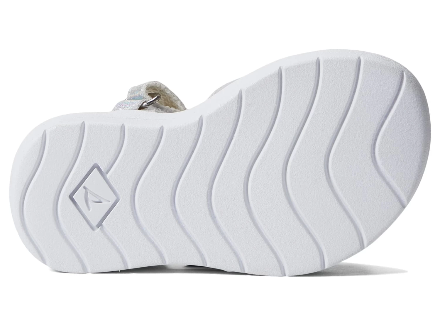 Sperry Kids Galley Plushwave (Toddler) 3 Sperry Kids Galley Plushwave (Toddler) - Image 3