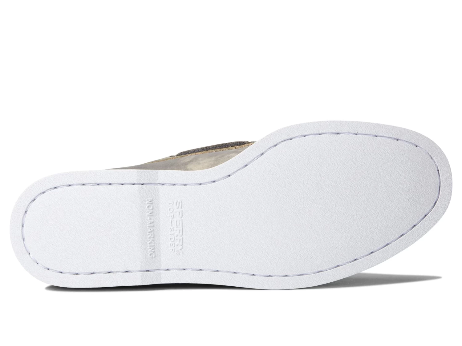 Sperry A/O 2-Eye Nubuck 3 Sperry A/O 2-Eye Nubuck - Image 3