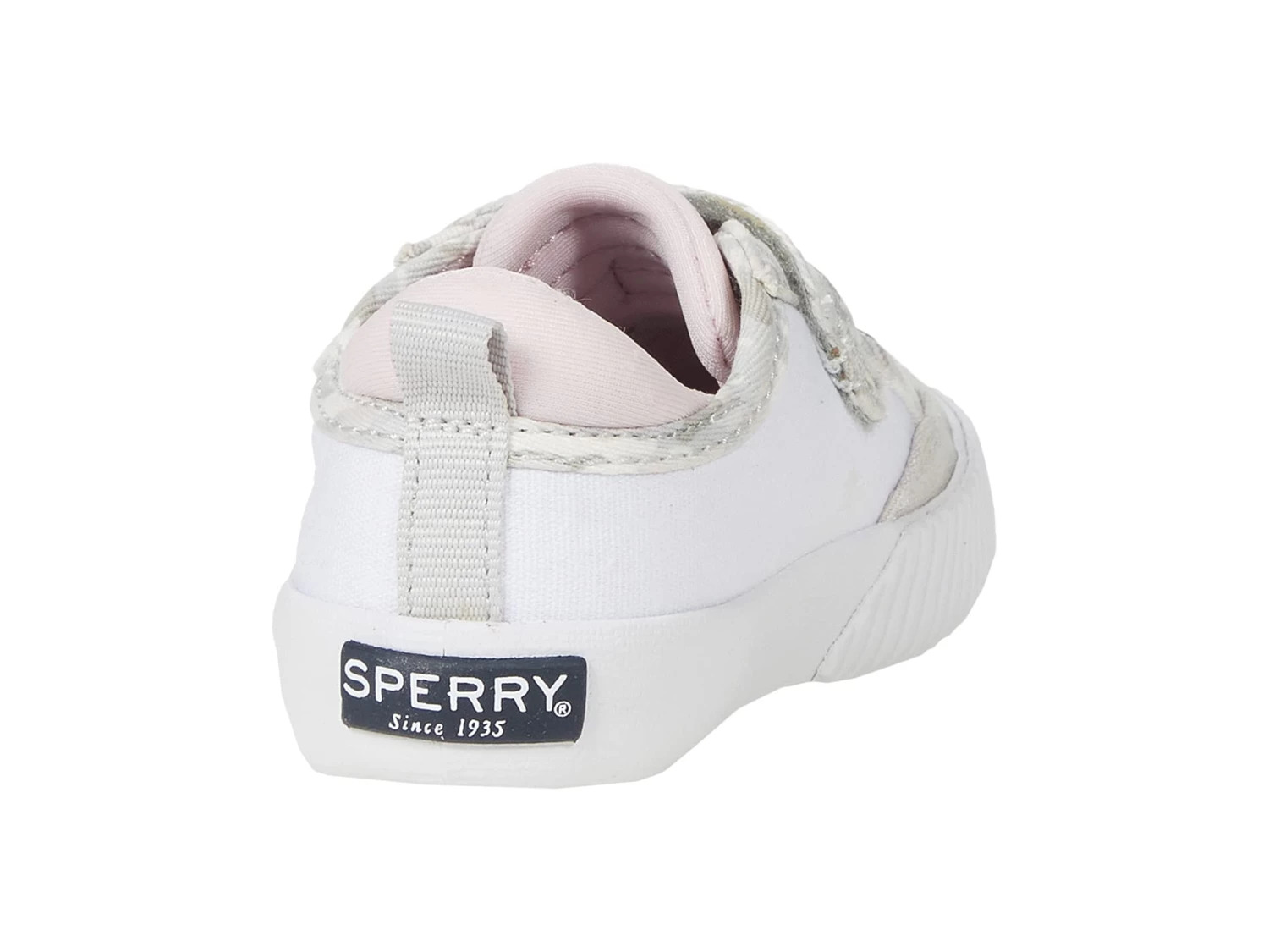 Sperry Kids Covetide Jr Washable (Toddler/Little Kid) 5 Sperry Kids Covetide Jr Washable (Toddler/Little Kid) - Image 5