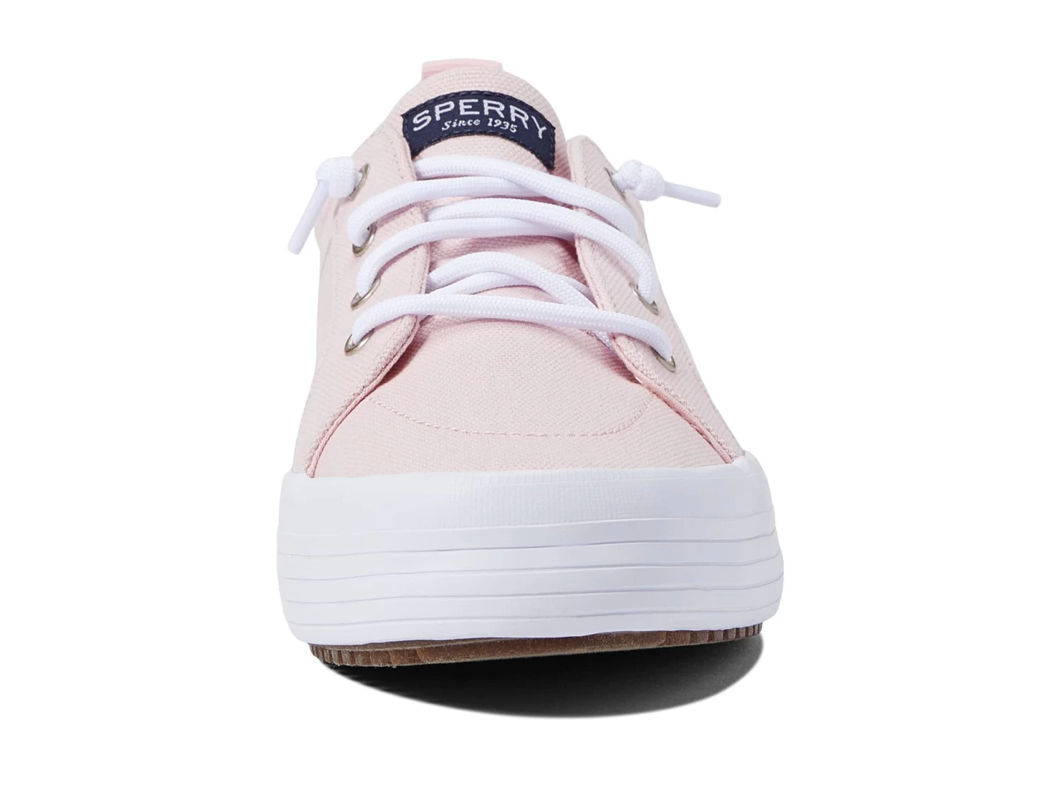 Sperry Kids Crest Vibe Platform (Little Kid/Big Kid) 6 Sperry Kids Crest Vibe Platform (Little Kid/Big Kid) - Image 6