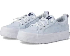 Sperry Kids Crest Vibe Platform (Little Kid/Big Kid)