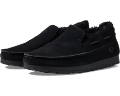 Sperry Moc-Sider Leather