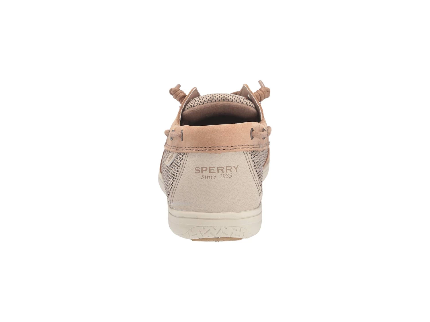 Sperry Kids Shoresider 3-Eye (Little Kid/Big Kid) 5 Sperry Kids Shoresider 3-Eye (Little Kid/Big Kid) - Image 5