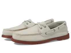 Sperry Leeward 2-Eye Nubuck
