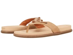 Sperry Waveside Plushwave Thong