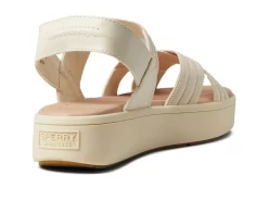 Sperry Bayou Plushstep Flatform 9 Sperry Bayou Plushstep Flatform -Sperry 61cqx55mAwL