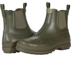 Sperry Cold Bay Rubber Chelsea