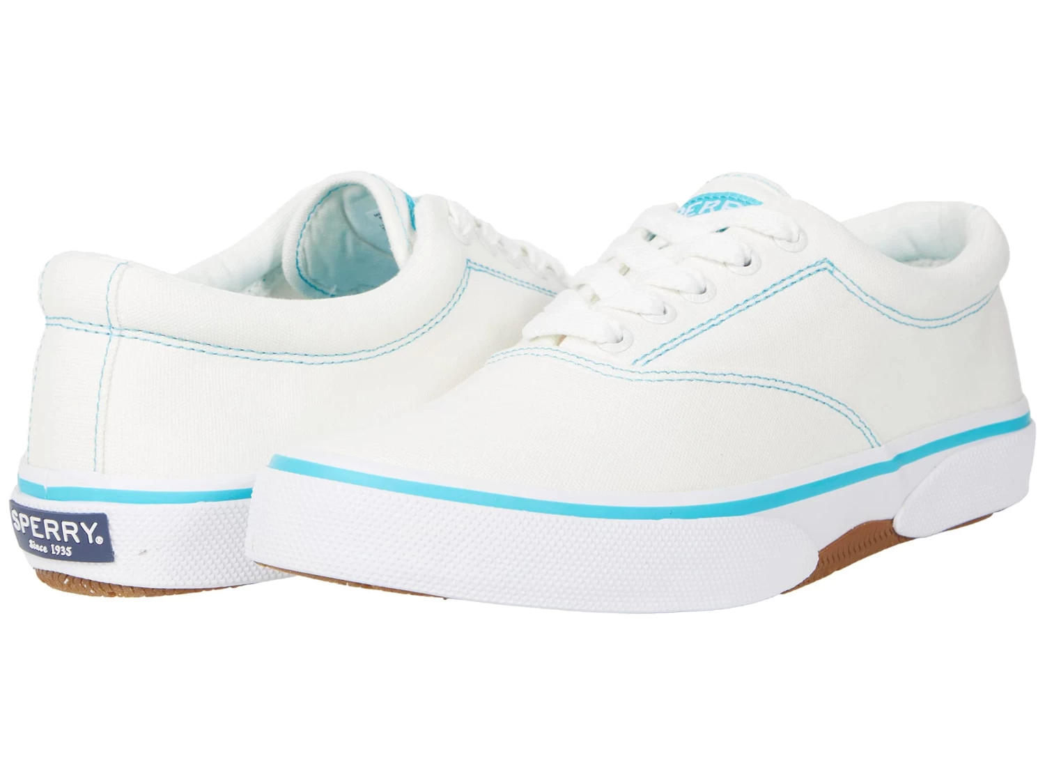 Sperry Halyard CVO Retro Pop