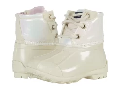 Sperry Kids Port Boot (Toddler/Little Kid)