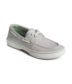 Sperry Halyard 2-Eye Summer Linen