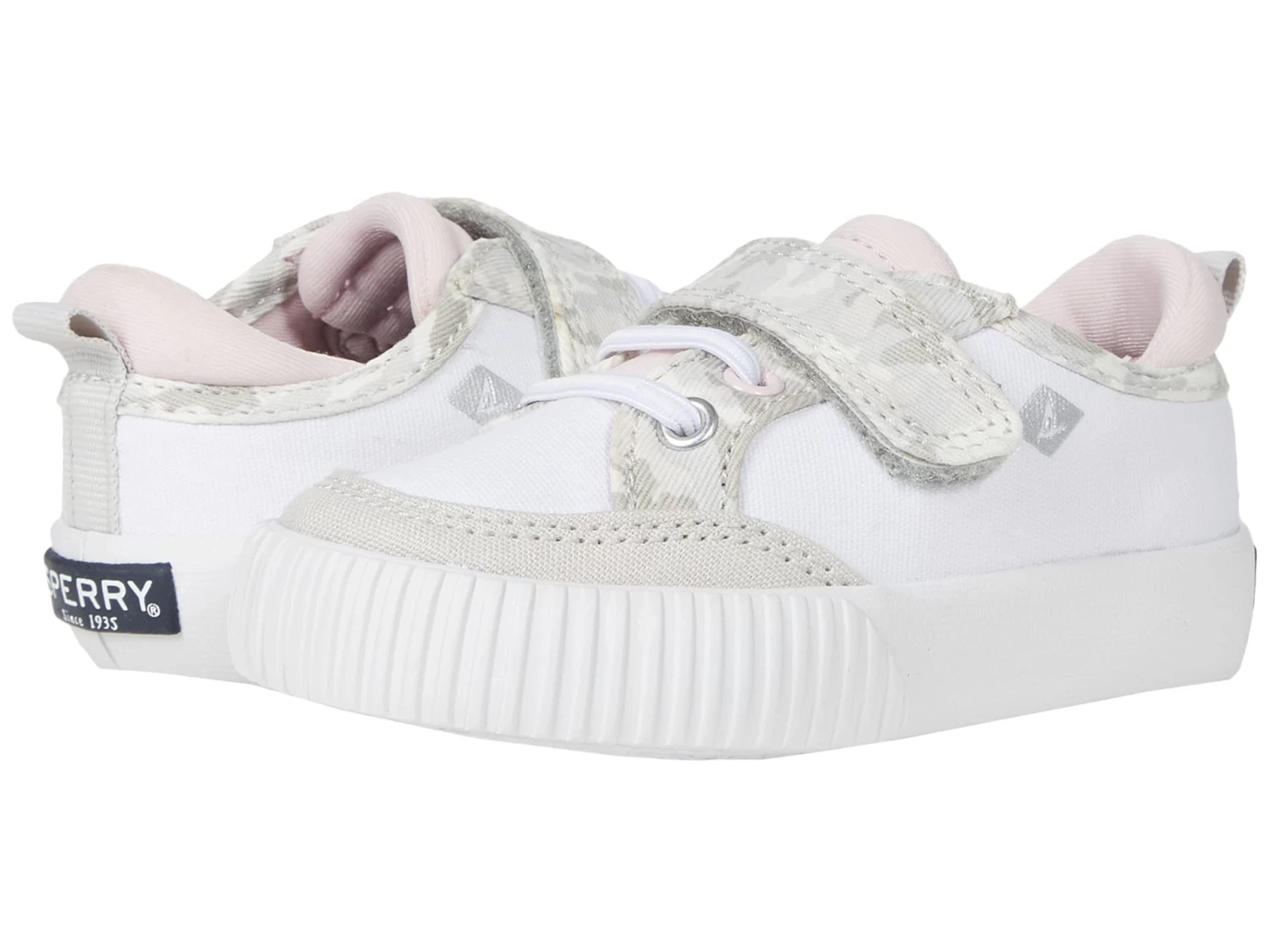 Sperry Kids Covetide Jr Washable (Toddler/Little Kid) 1 Sperry Kids Covetide Jr Washable (Toddler/Little Kid)