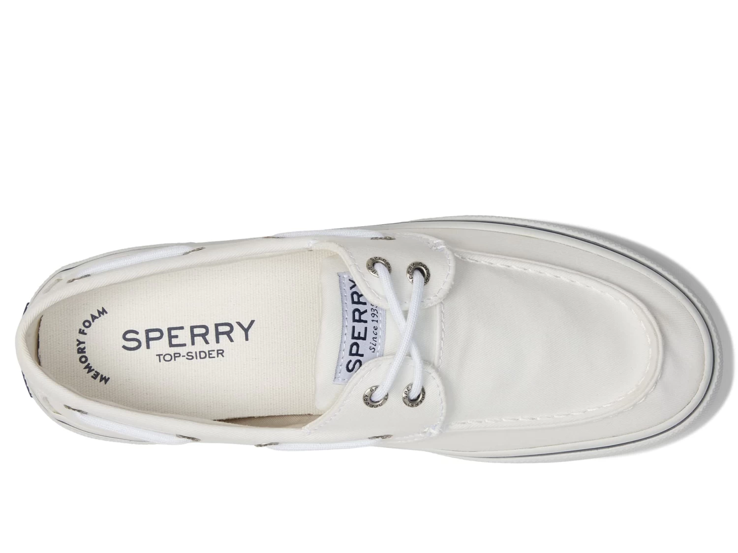 Sperry Halyard 2-Eye Saltwashed 2 Sperry Halyard 2-Eye Saltwashed - Image 2