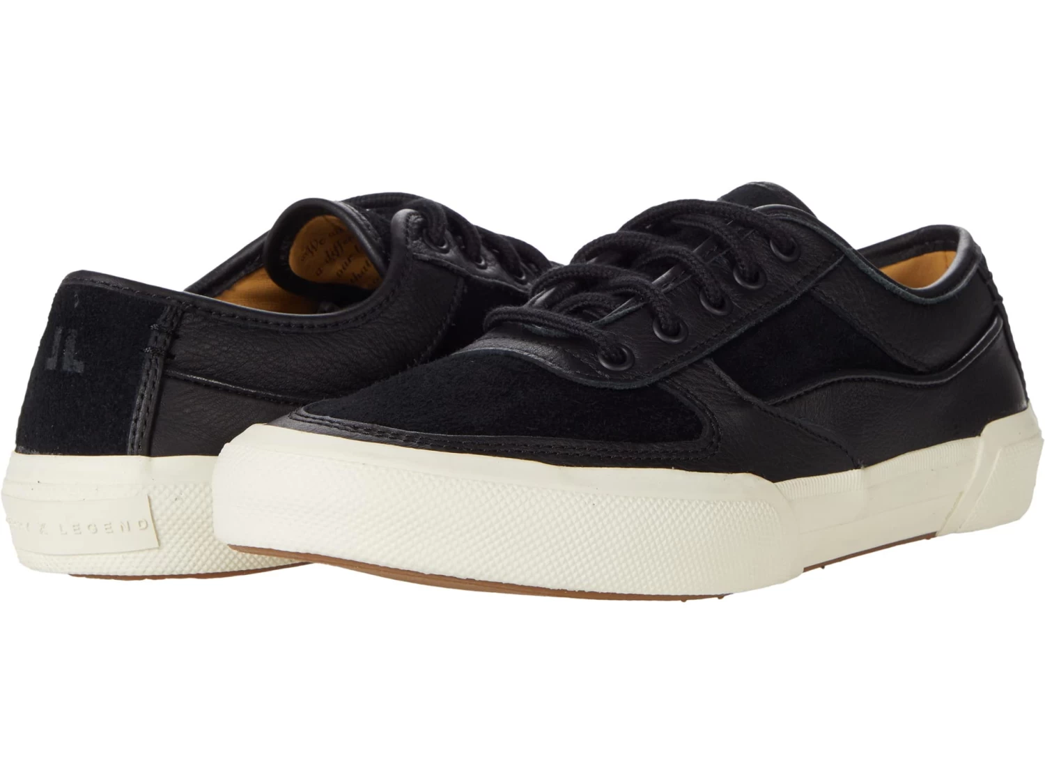 Sperry Sperry X John Legend Goldcup Soletide