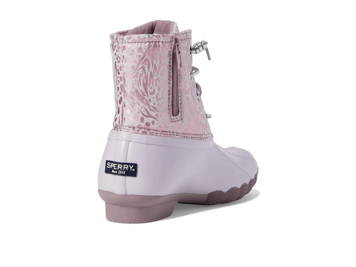 Sperry Kids Saltwater Boot (Little Kid/Big Kid) 5 Sperry Kids Saltwater Boot (Little Kid/Big Kid) - Image 5