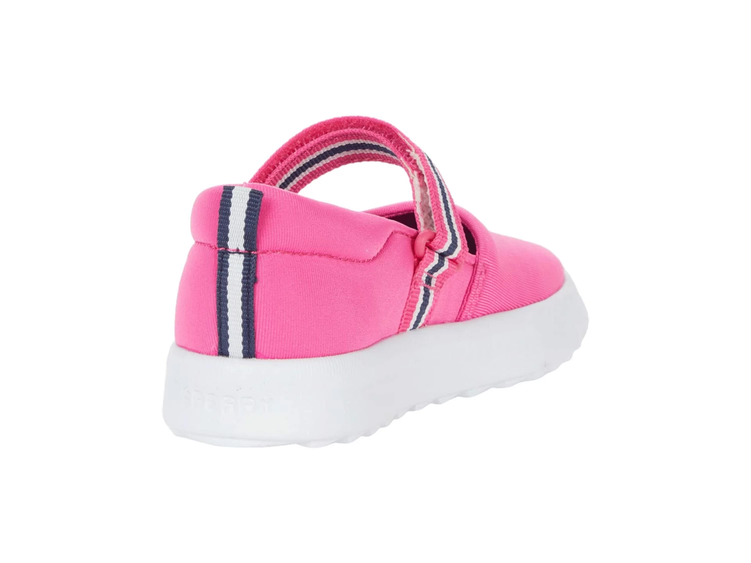 Sperry Kids Port Mast Plushwave MJ (Toddler) 5 Sperry Kids Port Mast Plushwave MJ (Toddler) - Image 5