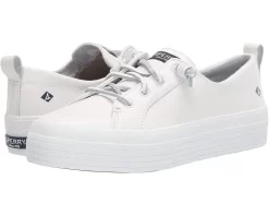 Sperry Crest Vibe Triple Leather