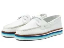 Sperry A/O 2-Eye Stacked Eva Multi Stripe