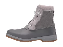 Sperry Maritime Repel Suede -Sperry 710EUZYFXL