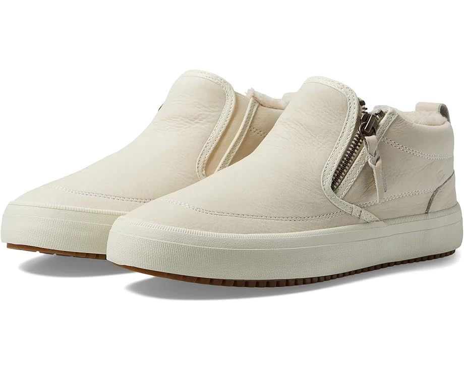 Sperry Crest Lug Side Zip Cozy 1 Sperry Crest Lug Side Zip Cozy