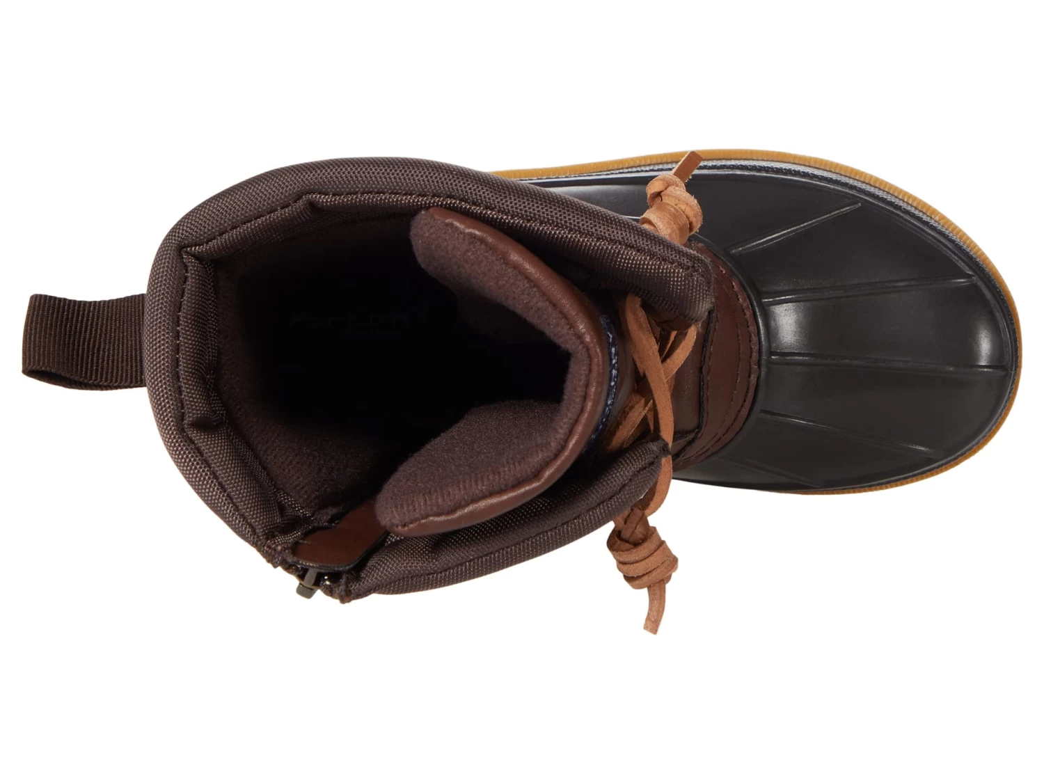 Sperry Kids Trailboard Boot (Little Kid/Big Kid) 2 Sperry Kids Trailboard Boot (Little Kid/Big Kid) - Image 2