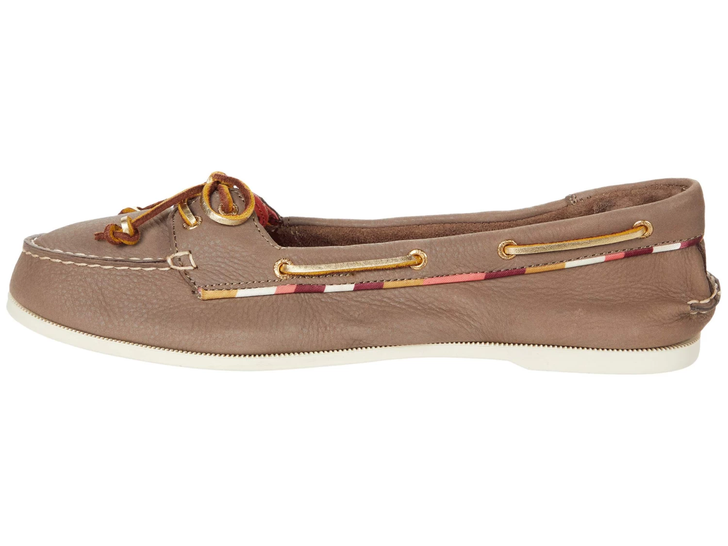 Sperry Audrey Satin Piping 4 Sperry Audrey Satin Piping - Image 4