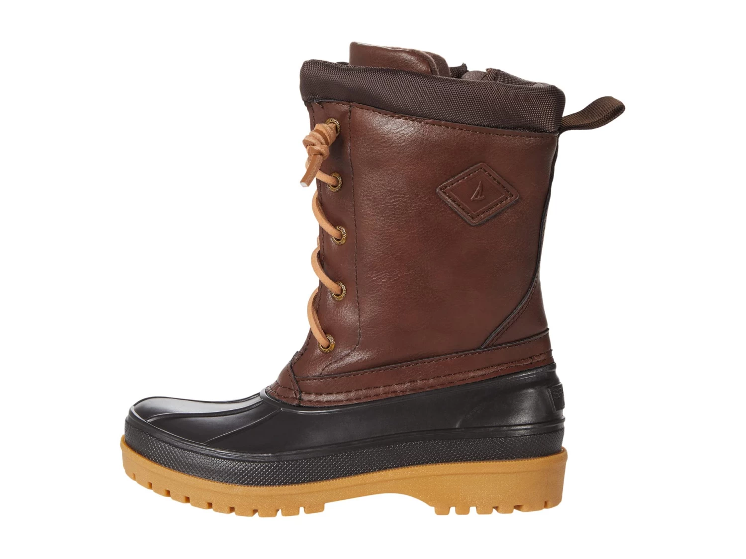 Sperry Kids Trailboard Boot (Little Kid/Big Kid) 4 Sperry Kids Trailboard Boot (Little Kid/Big Kid) - Image 4