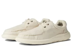 Sperry Captain's Moc Seacycled