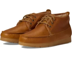 Sperry Moc-Sider Chukka