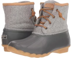 Sperry Saltwater Emboss Wool