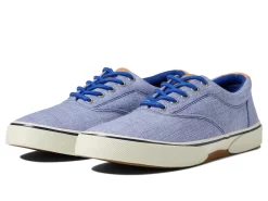 Sperry Halyard CVO Linen Chambray