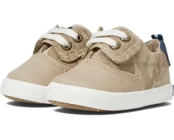 Sperry Kids Spinnaker Crib Jr Washable (Infant/Toddler)