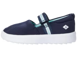 Sperry Kids Port Mast Plushwave MJ (Toddler/Little Kid) -Sperry 713Jb9B70wL