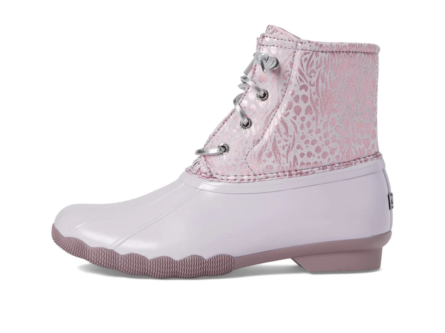 Sperry Kids Saltwater Boot (Little Kid/Big Kid) 4 Sperry Kids Saltwater Boot (Little Kid/Big Kid) - Image 4