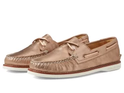 Sperry Gold Cup A/O 2-Eye Leather