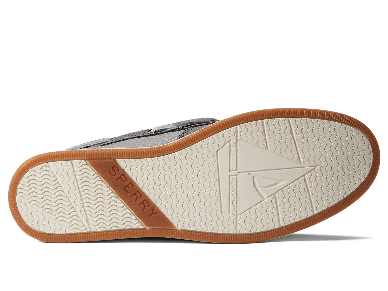 Sperry Coastfish 2-Eye Pin Perf 3 Sperry Coastfish 2-Eye Pin Perf - Image 3