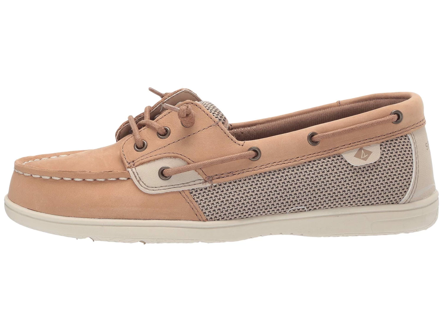Sperry Kids Shoresider 3-Eye (Little Kid/Big Kid) 4 Sperry Kids Shoresider 3-Eye (Little Kid/Big Kid) - Image 4