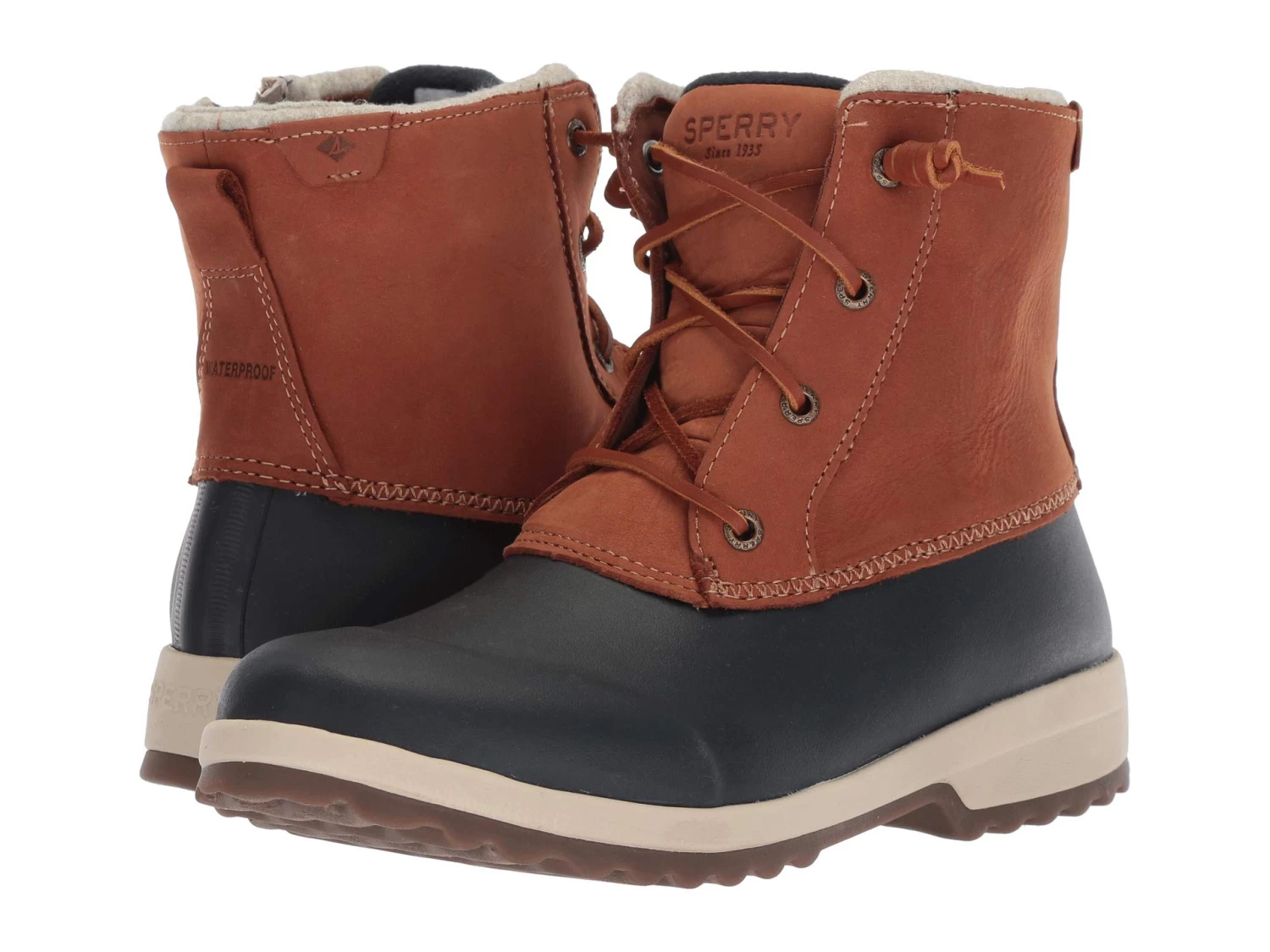 Sperry Maritime Repel 1 Sperry Maritime Repel