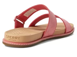 Sperry Waveside Plushwave Slide -Sperry 714kh0 EVDL