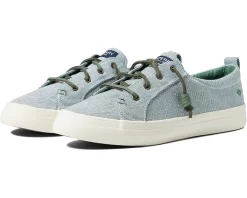 Sperry Crest Vibe Garment Wash Twill