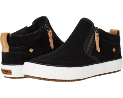 Sperry Crest Lug Chukka